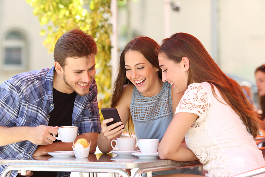 Social Media Marketing Cronulla