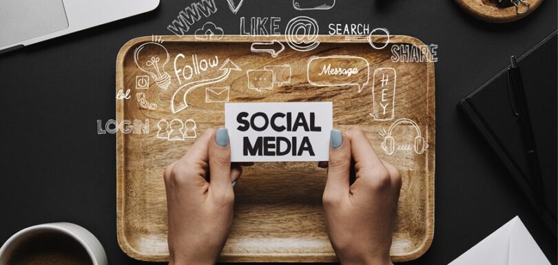Get Social - Social Media Management