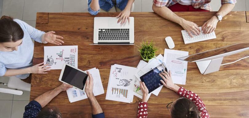 7 Reasons Why Your Business Needs a Digital Agency