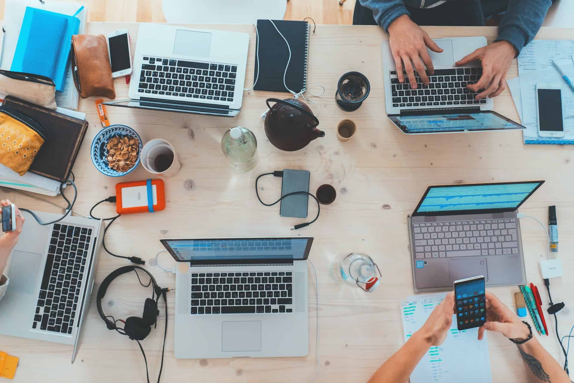 Website Speed Optimisation