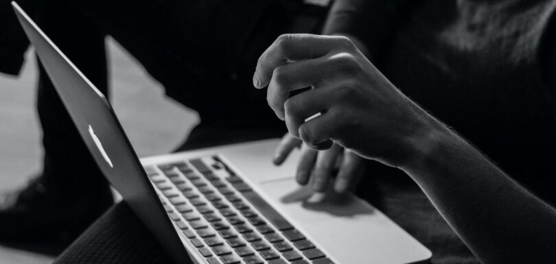 online presence