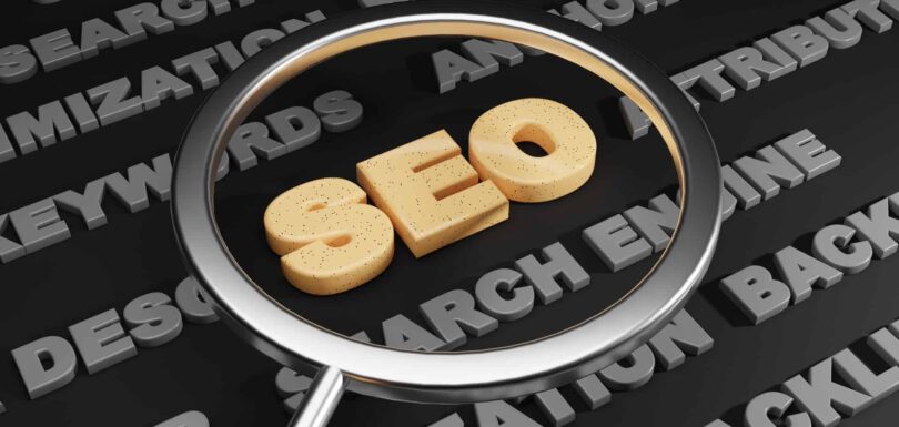 seo techniques