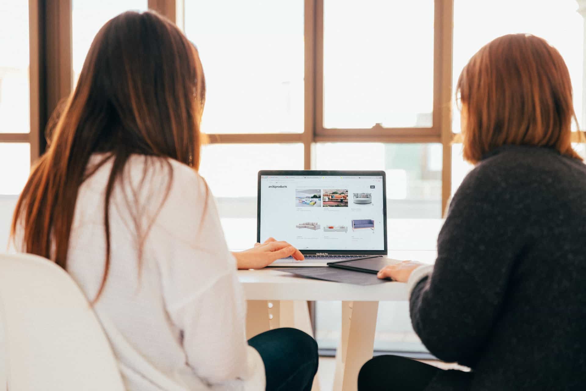 Website User
