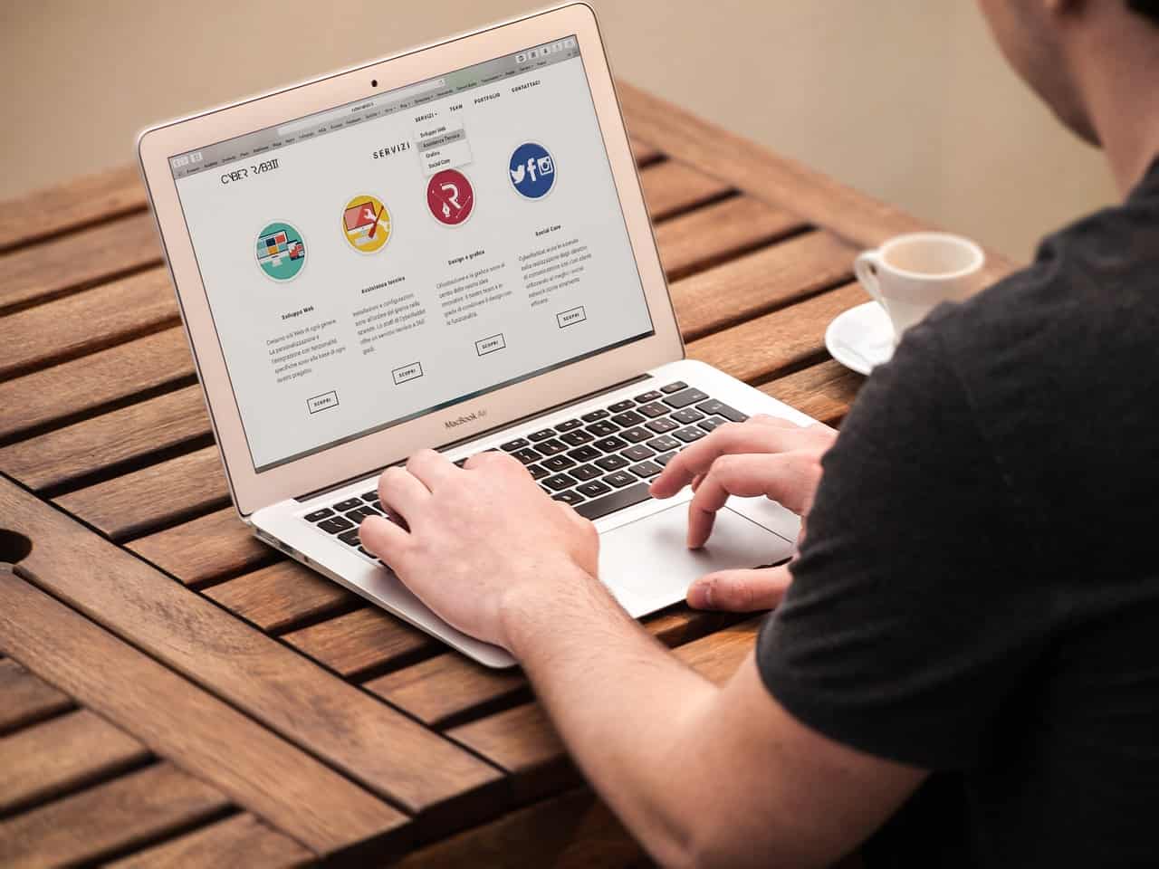 website optimisation