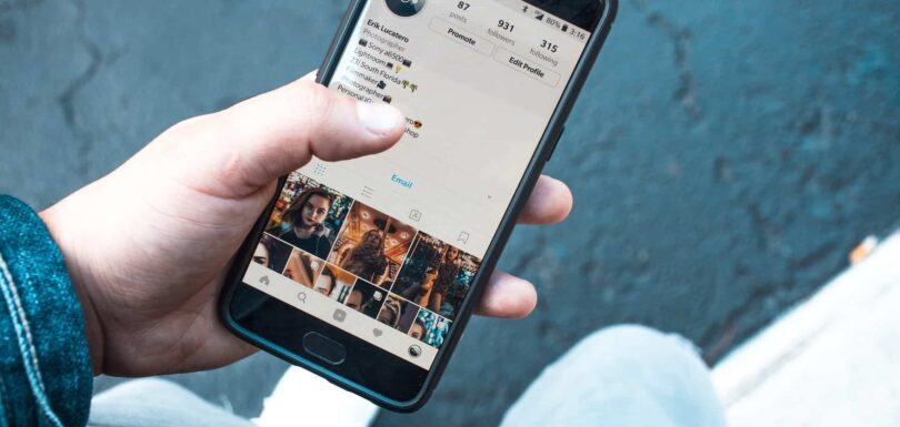 Social Media Profiles