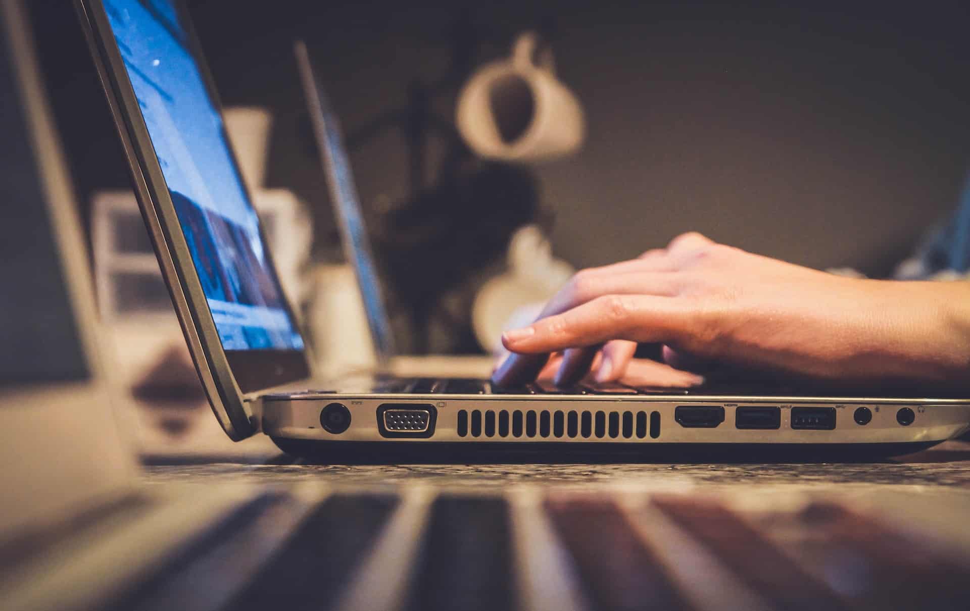 Online Presence