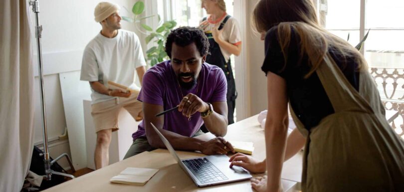 Social Media Strategy