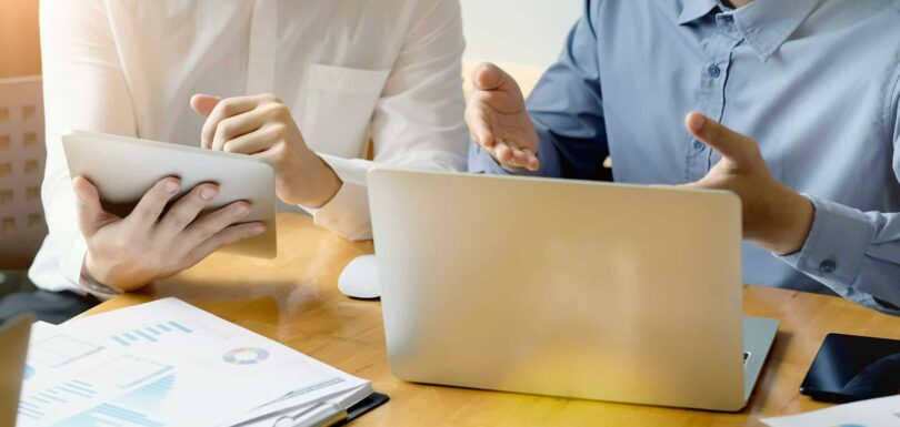 Social Media Content