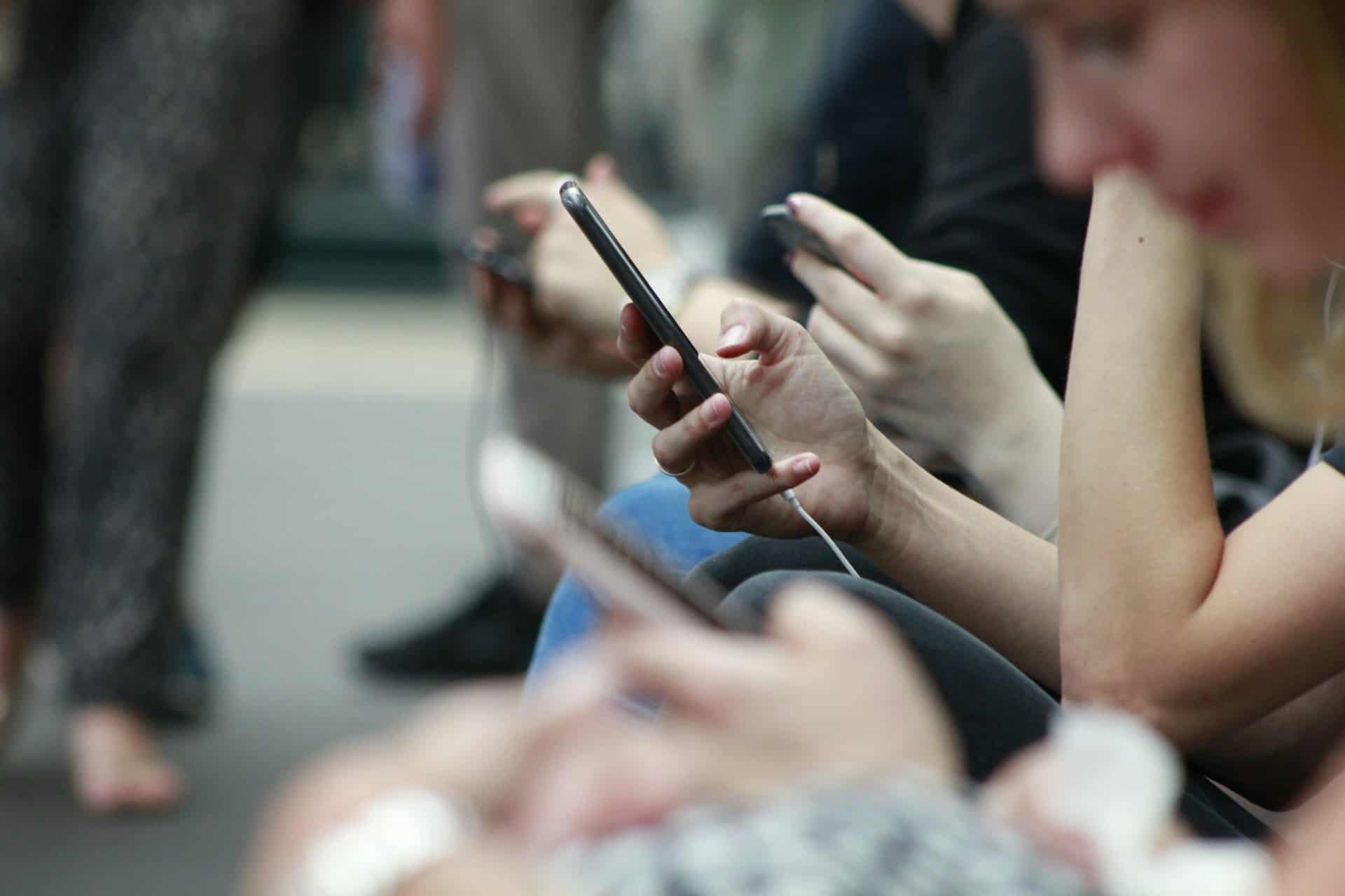 social media