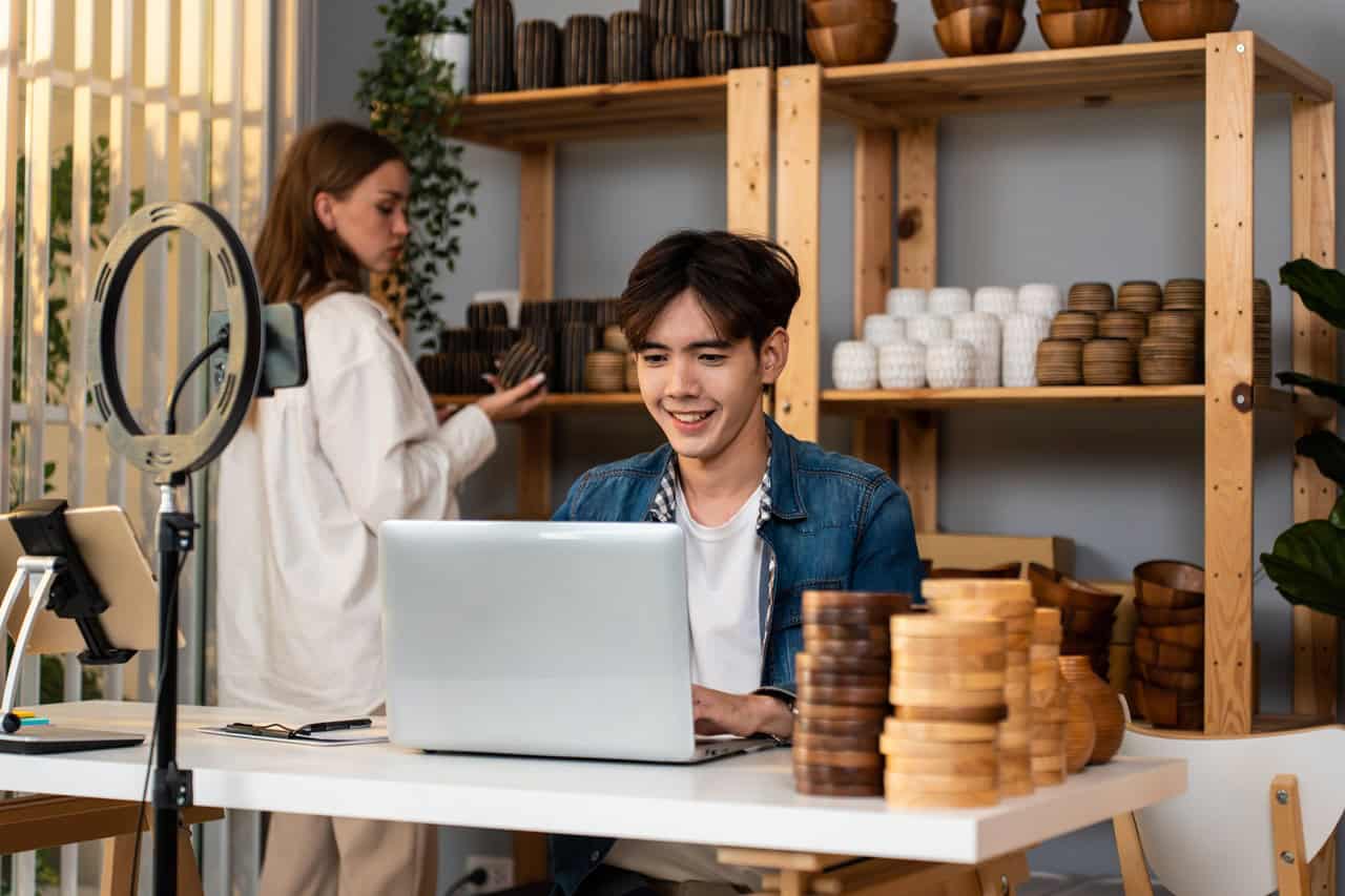 small business