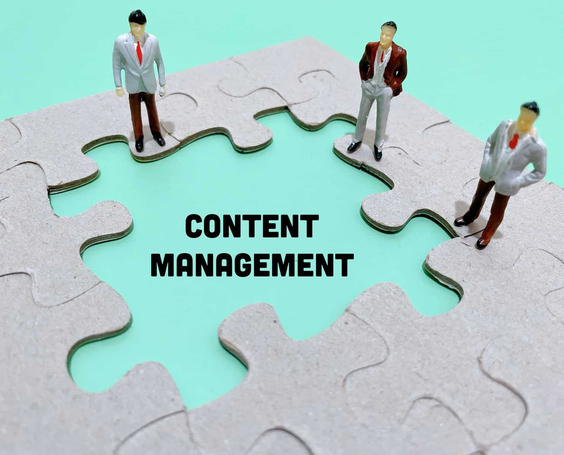 Content Strategies