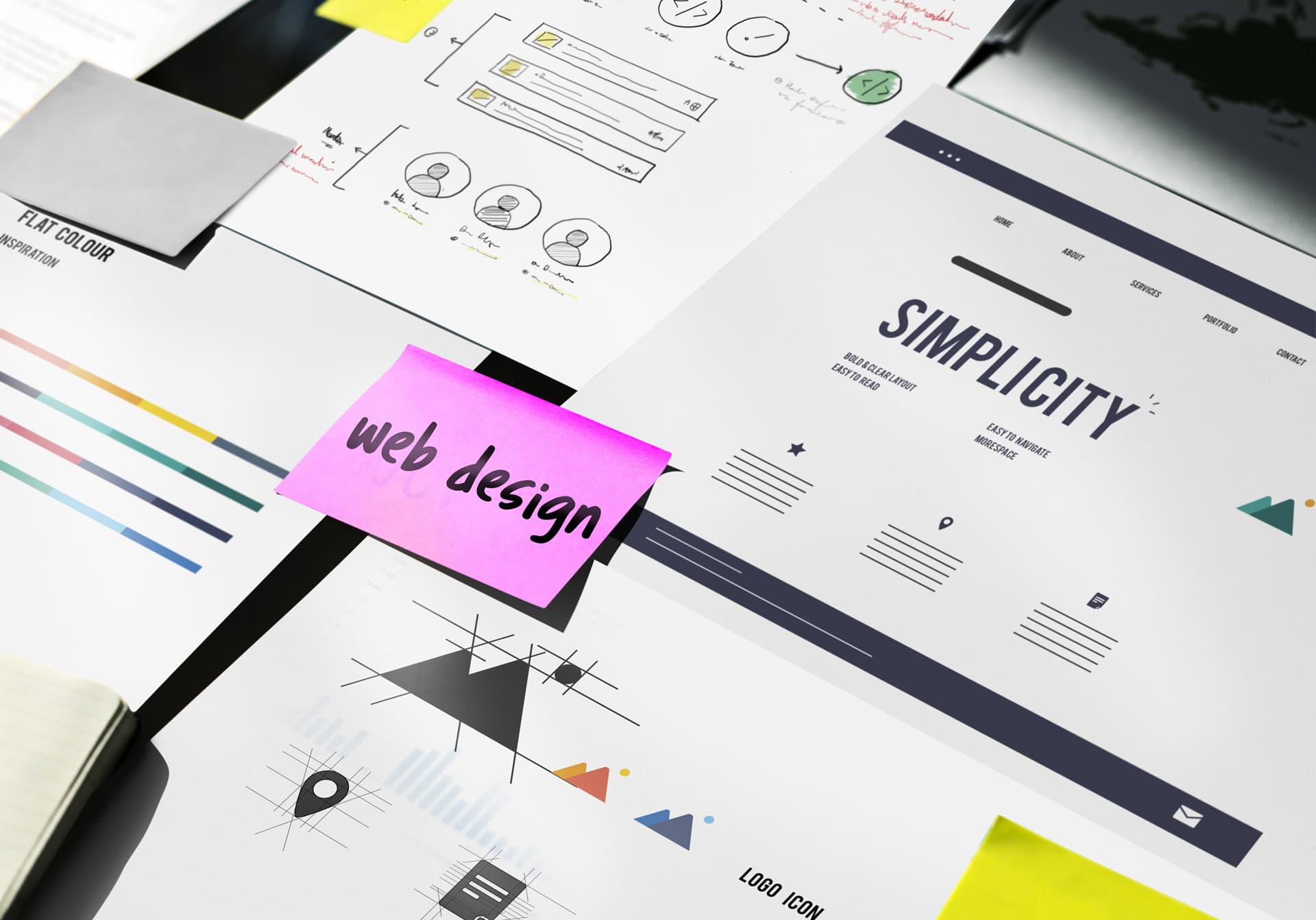 Accessible Website Design
