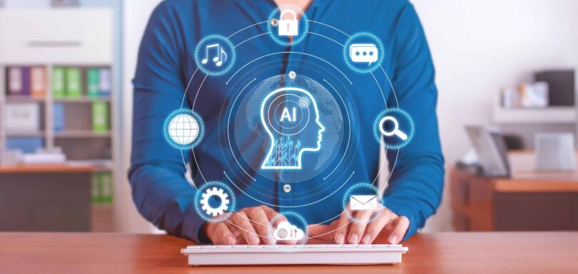 Digital Marketing with AI