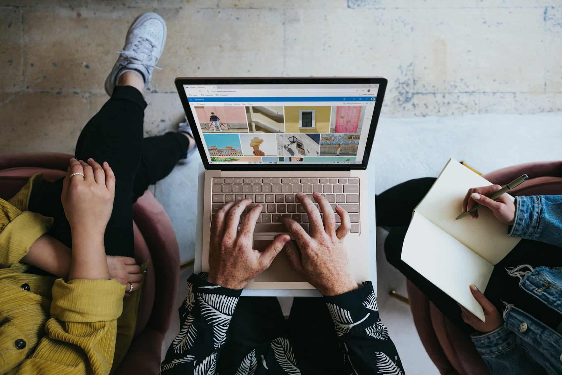Digital Marketing Trends