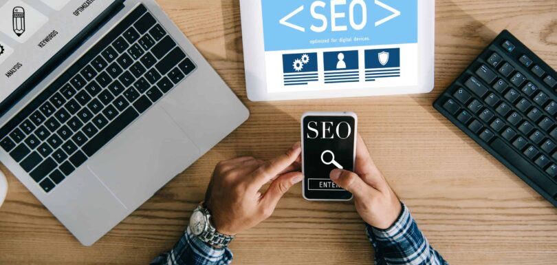 Local Business with SEO