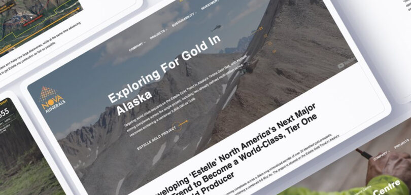Nova Minerals Gold Mining USA