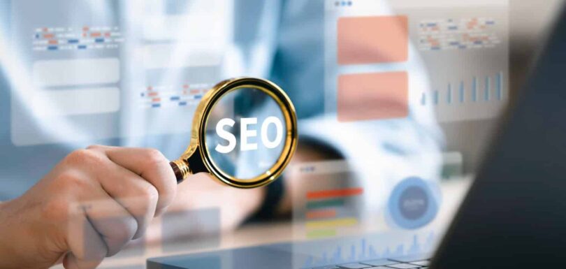 seo keyword search