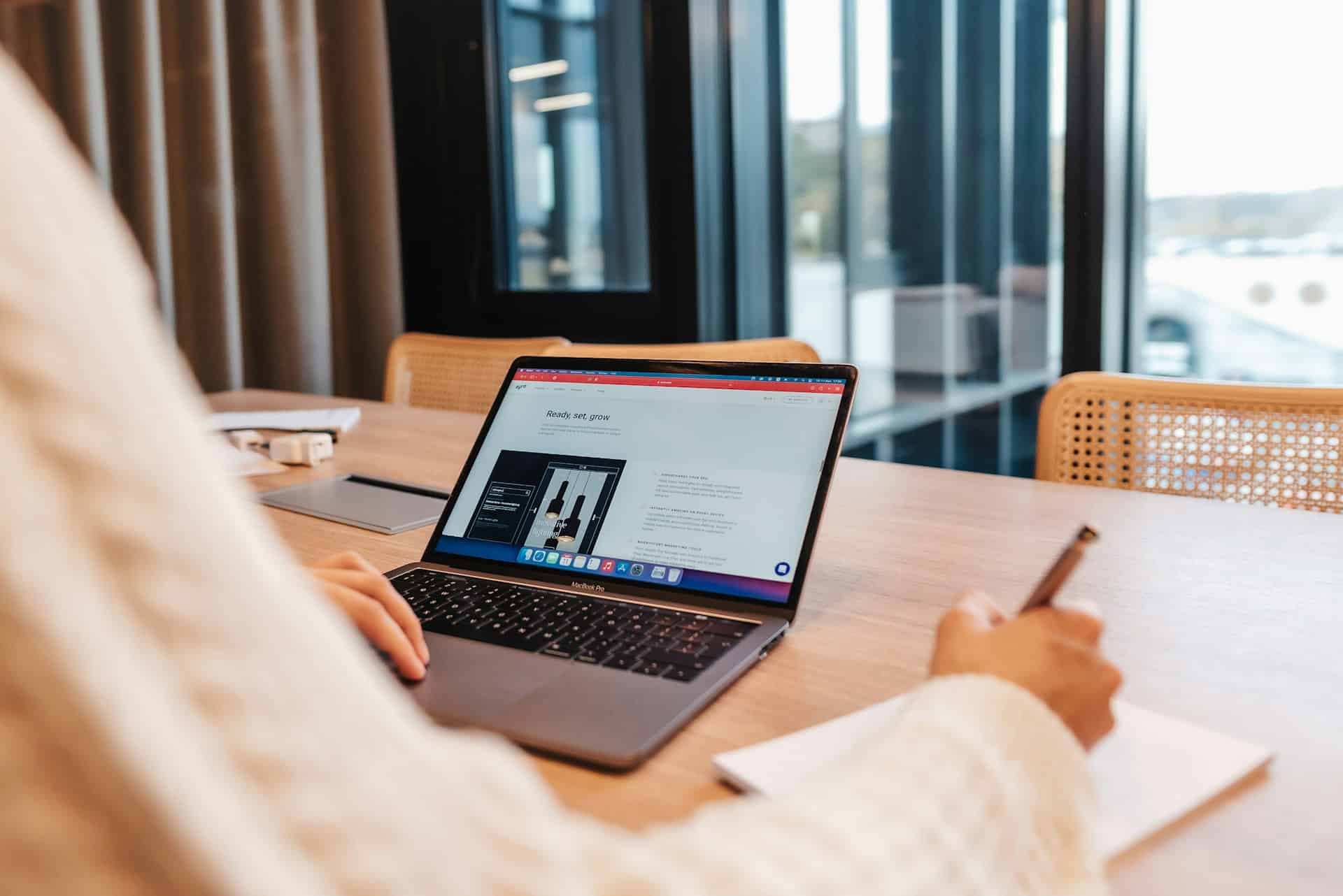 Website Design