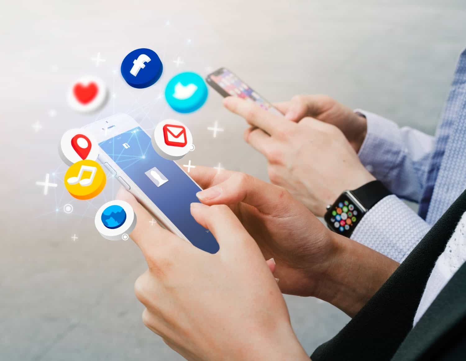 Social Media