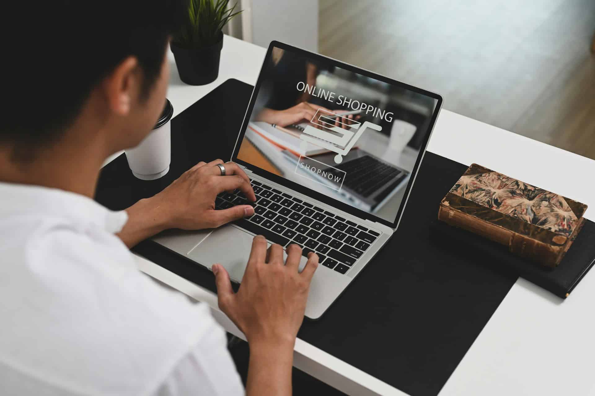 website design
