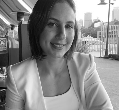 Angela Zengoski
