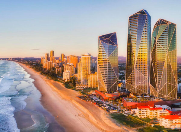 Business Website Design Gold Coast | Titan Blue Broadbeach