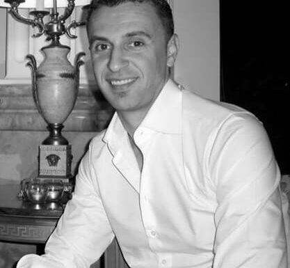 Richie Zengoski