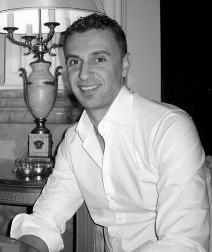 Richie Zengoski