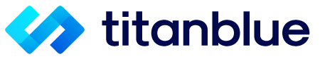 Titan Blue Australia