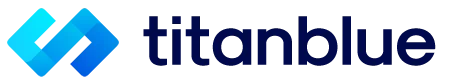 Titan Blue Australia Gold Coast