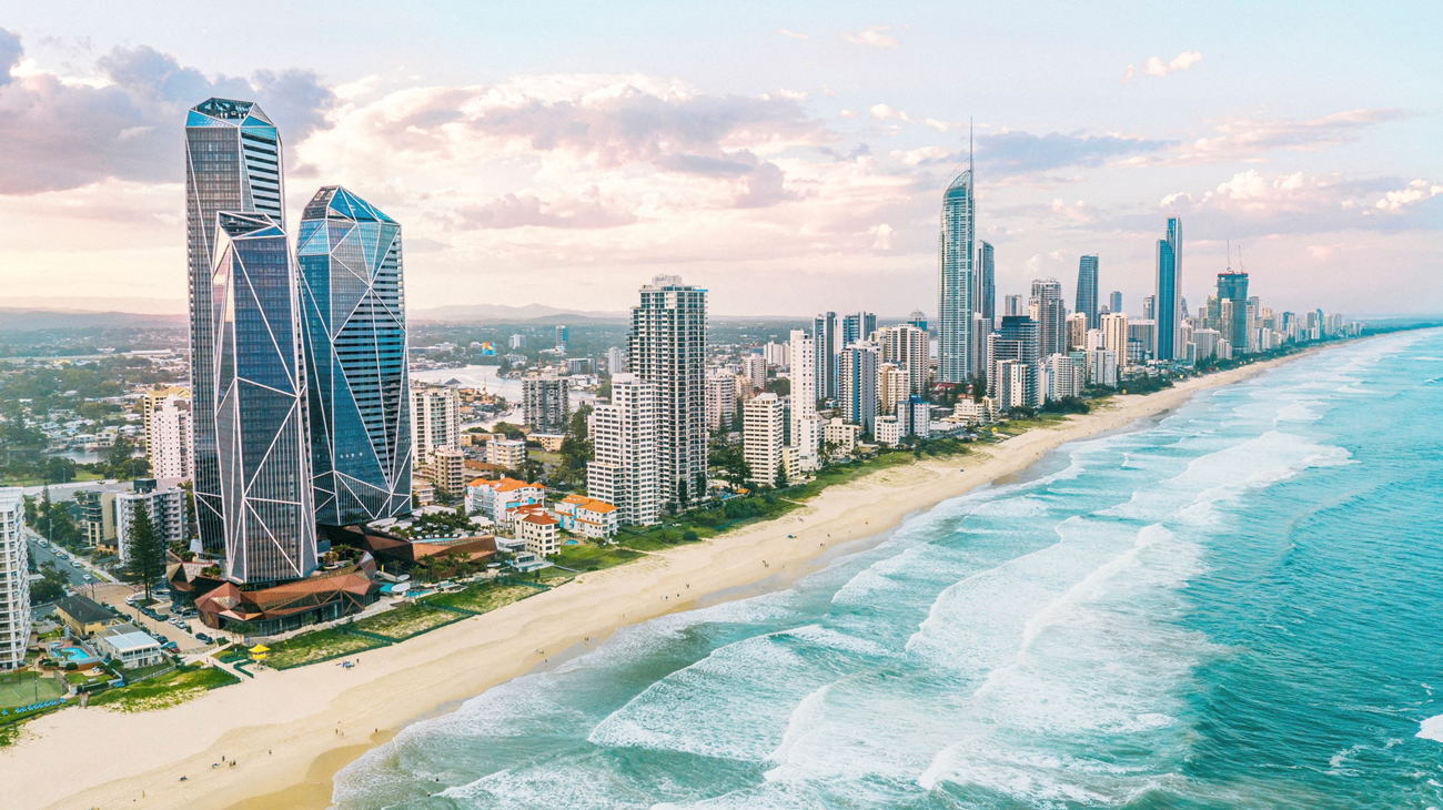 eCommerce Website Design Gold Coast