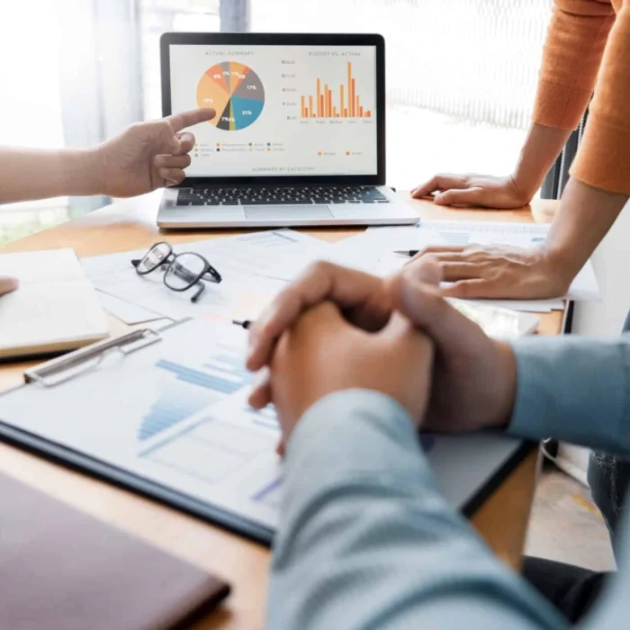 Broadbeach Digital Marketing Experts