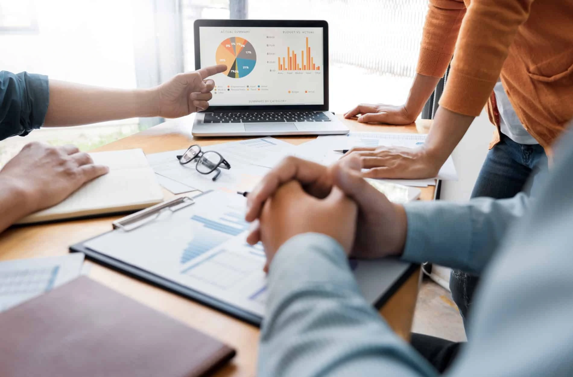 Broadbeach Digital Marketing Experts