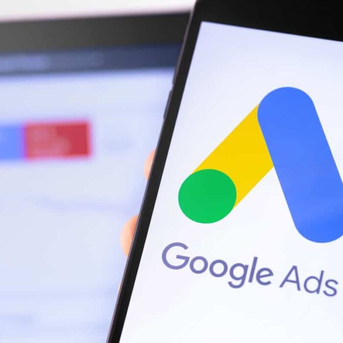Google Ads Management - Tier 1