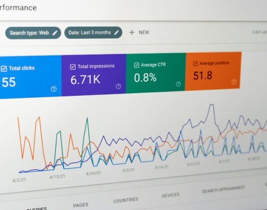 Resolving Ranking Drops with Effective SEO