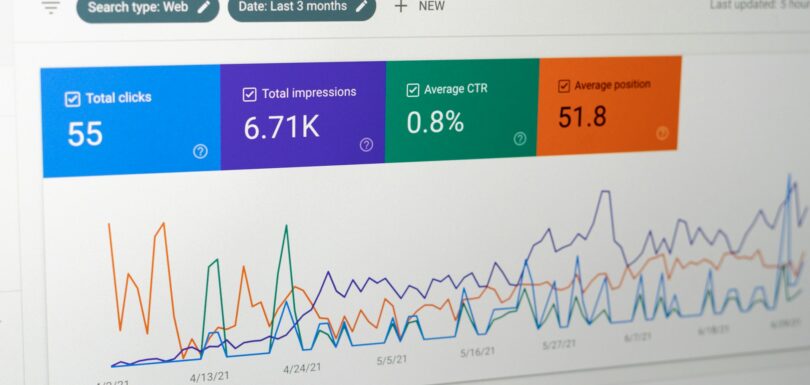 Resolving Ranking Drops with Effective SEO
