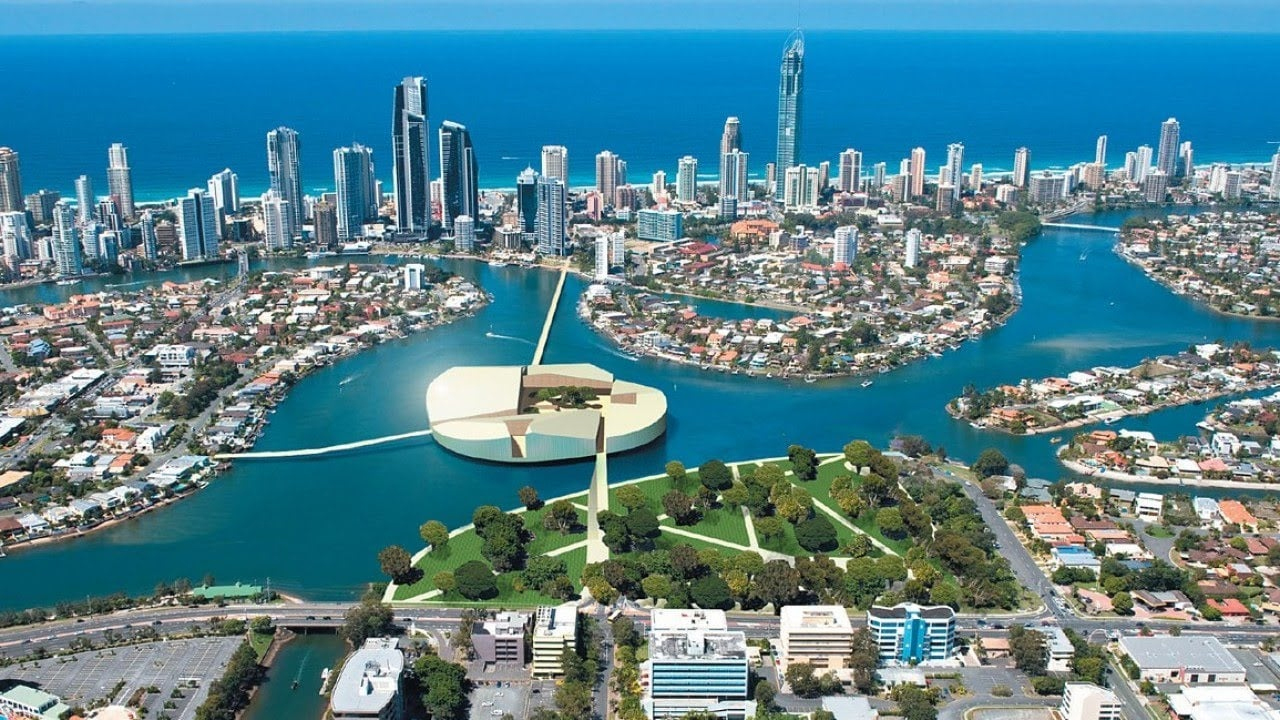Social Media Management Gold Coast