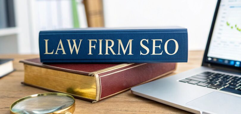 Law Firm SEO