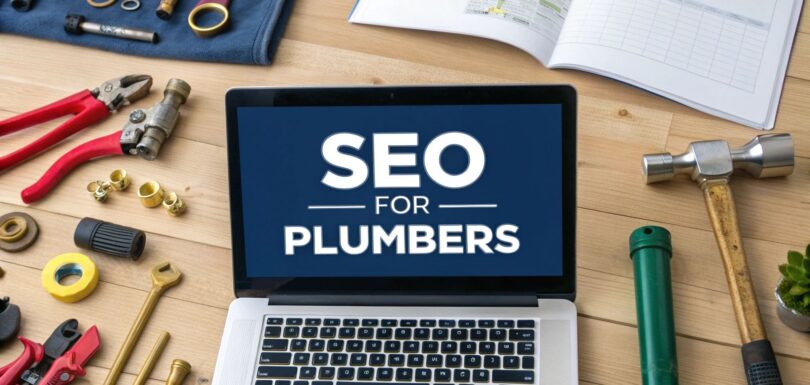 SEO for Plumbers