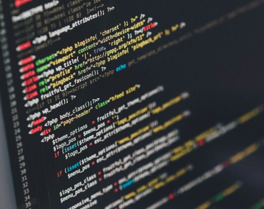 website security