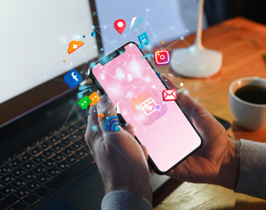 Social Media Social Media