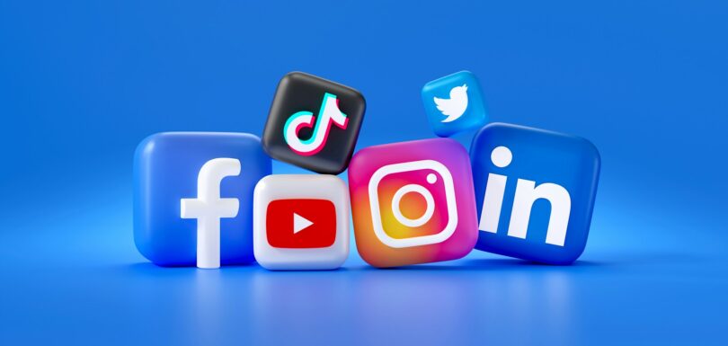 social media branding
