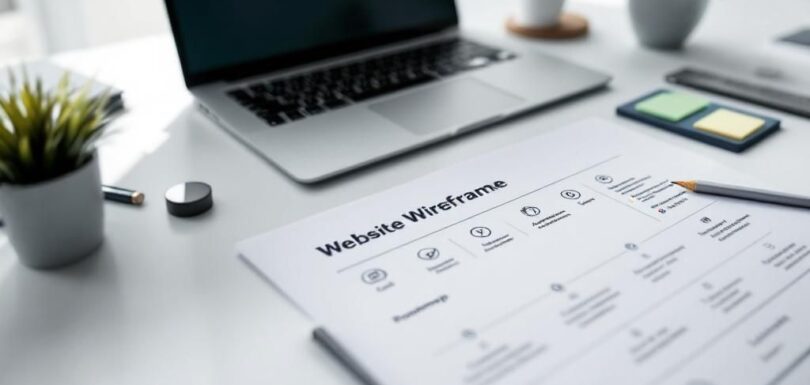 website planning checklist