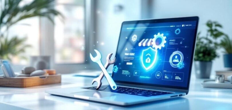 website maintenance packages