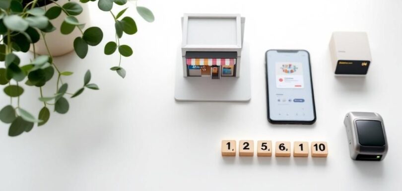 retail marketing strategies