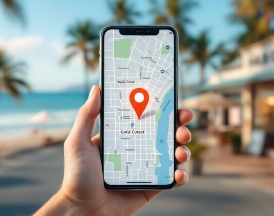 Local SEO Gold Coast Local SEO Gold Coast