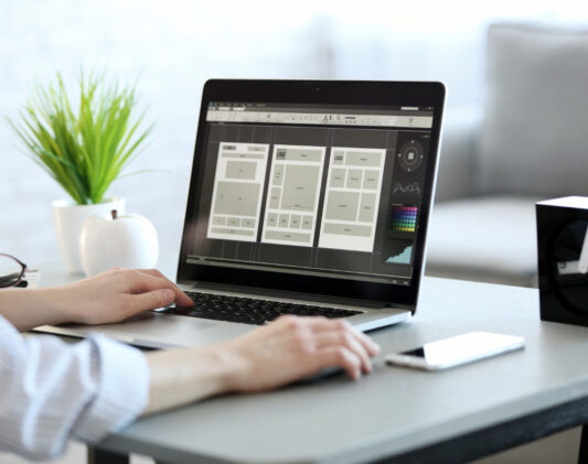 Website Design