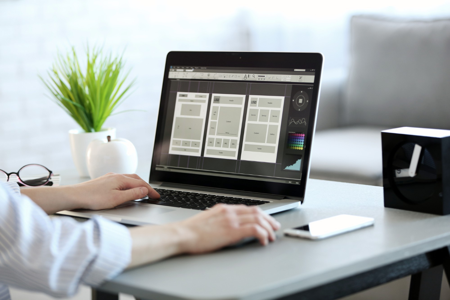 Website Design