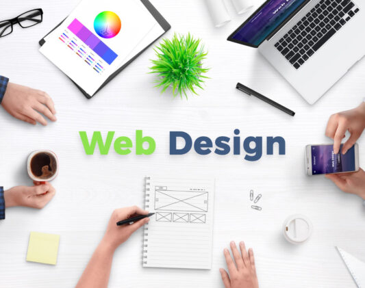 Website Design