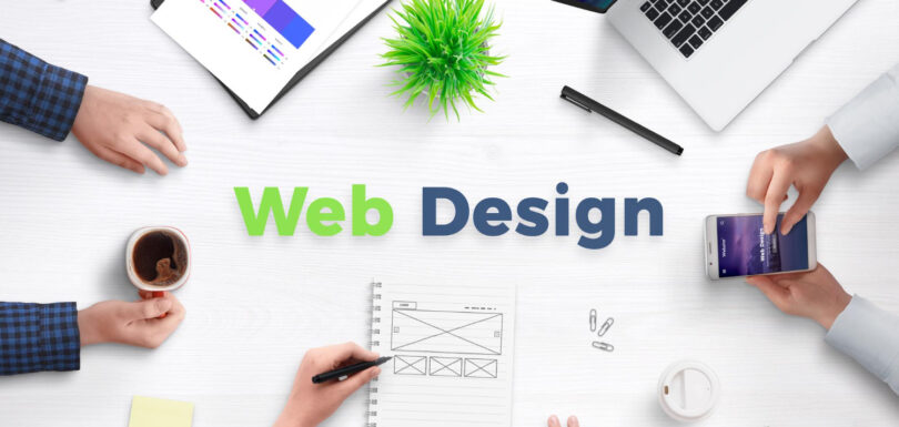 Website Design